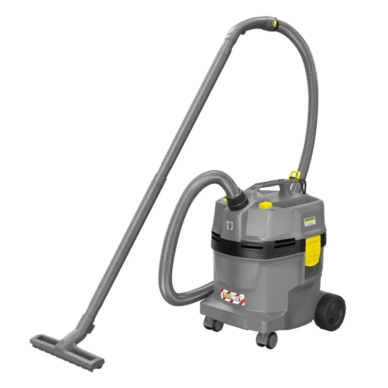 Пылесос строительный профессиональный Karcher NT22_1