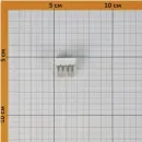 Клемма быстрозажимная компактная 8 отверстий до 2,5мм² 2273-208 15шт MaxConnect_4
