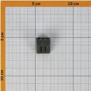 Клемма строительно-монтажная 0,75-2,5мм² 6 проводов с пастой IEK 4шт_4