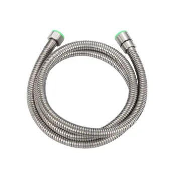 Изображение товара Шланг для душа 1,5м нержавеющая сталь сатин S-ORG001L Savol Изображение товара Шланг для душа 1,5м нержавеющая сталь сатин S-ORG001L Savol