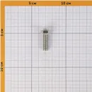 Болт М8×25мм DIN933 нержавеющая сталь_4