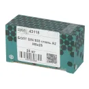 Болт М8×25мм DIN933 нержавеющая сталь_5