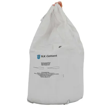 Изображение товара Цемент ЦЕМ I 42, 5Н SLK 1 тонна - высокопрочный строительный материал Изображение товара Цемент ЦЕМ I 42, 5Н SLK 1 тонна - высокопрочный строительный материал