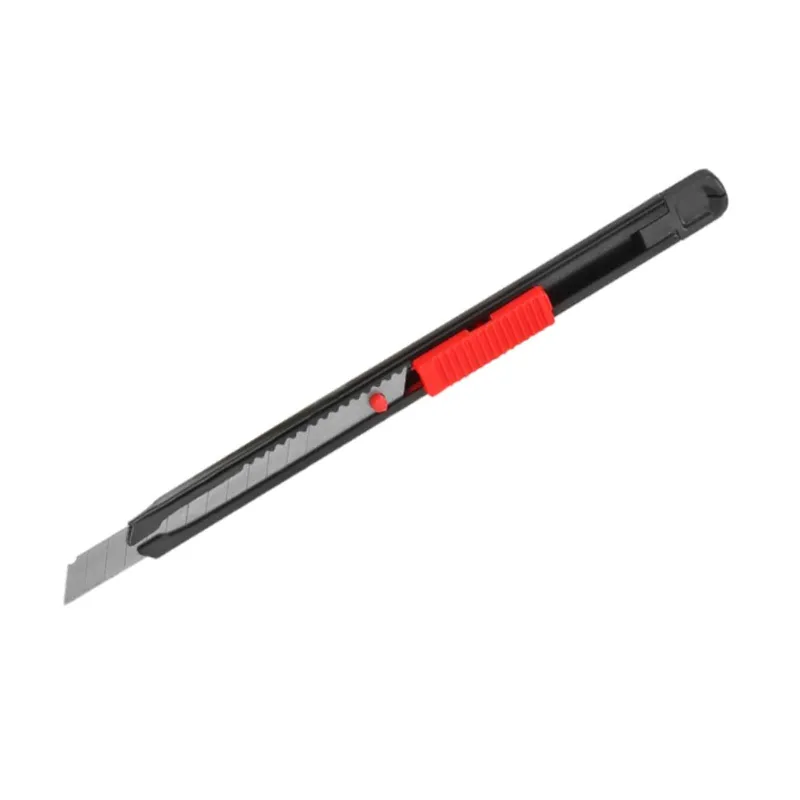 Нож 9мм из нержавеющей стали Workpro_1