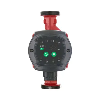 Изображение товара Циркуляционный насос Unipump LPA 25-60 180 для отопительных систем Изображение товара Циркуляционный насос Unipump LPA 25-60 180 для отопительных систем