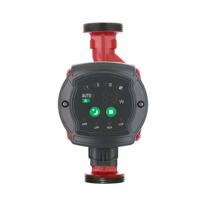 Насос циркуляционный Unipump LPA 25-60 180_1