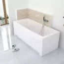 Ванна акриловая Domani-spa Rest 170x70см_3