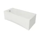 Ванна акриловая Cersanit Vrgo 180x80см_2