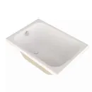 Ванна акриловая Triton Литл 100x70см с ножками_2
