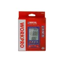 Мультиметр цифровой WP295007 Workpro_4