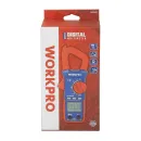 Клещи токовые цифровые WP295006 Workpro_2