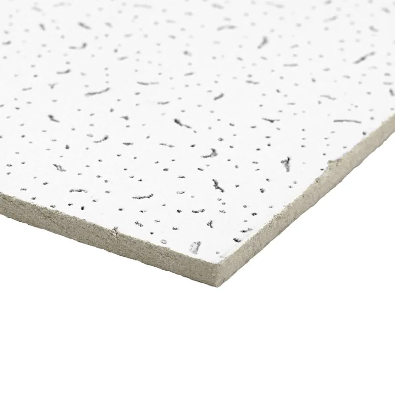 Панель потолочная Armstrong Baikal board 600х600х12мм 20шт_1