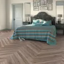 Плитка ПВХ клеевая Tarkett Lounge Acoustic 2,1мм 41кл без фаски 2,5м²_4
