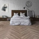 Плитка ПВХ клеевая Tarkett Lounge Acoustic 2,1мм 41кл без фаски 2,5м²_3