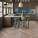 Плитка ПВХ клеевая Tarkett Lounge Acoustic 2,1мм 41кл без фаски 2,5м²_5