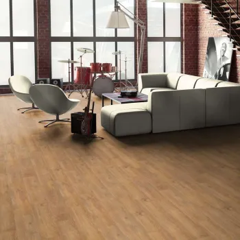 Изображение товара Плитка ПВХ клеевая Tarkett Art Vinyl Lounge Ibiza 230345021 коричневая 3 мм Изображение товара Плитка ПВХ клеевая Tarkett Art Vinyl Lounge Ibiza 230345021 коричневая 3 мм