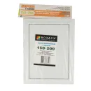 Лючок 150х200 мм пластик_6