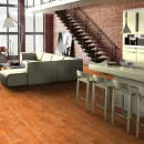 Линолеум бытовой 2,5х25м Favorit Kvebek 1_2