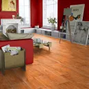 Линолеум бытовой 2,5х25м Favorit Kvebek 1_3