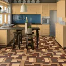 Линолеум бытовой 3х25м Favorit Stobo 2_4