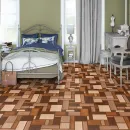 Линолеум бытовой 3х25м Favorit Stobo 2_5