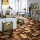 Линолеум бытовой 4х25м Favorit Stobo 2_2