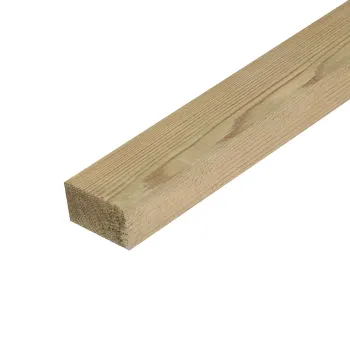 Изображение товара Брусок импрегнированный строганный 20х40х3000мм хвоя сорт АВ Изображение товара Брусок импрегнированный строганный 20х40х3000мм хвоя сорт АВ
