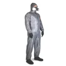Комбинезон малярный многоразовый серый размер ХL Jeta Safety_2