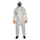 Комбинезон защитный из нетканого материала размер L Jeta Safety_1