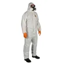 Комбинезон защитный из нетканого материала размер L Jeta Safety_2