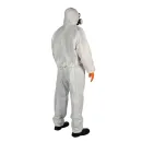 Комбинезон защитный из нетканого материала размер ХL Jeta Safety_3