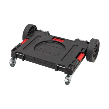 Платформа на колесах Qbrick System One 2.0 Allterrain