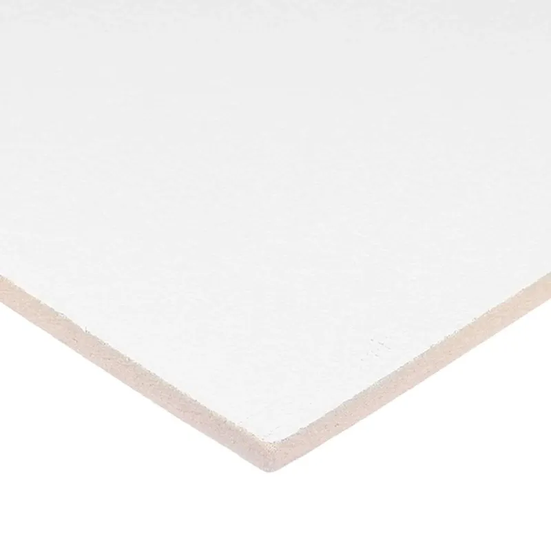 Панель потолочная Armstrong Bioguard board 600х600х12мм 20шт_1