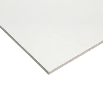 Изображение товара Armstrong Oasis NG board 600x600x12 - потолочная панель Изображение товара Armstrong Oasis NG board 600x600x12 - потолочная панель