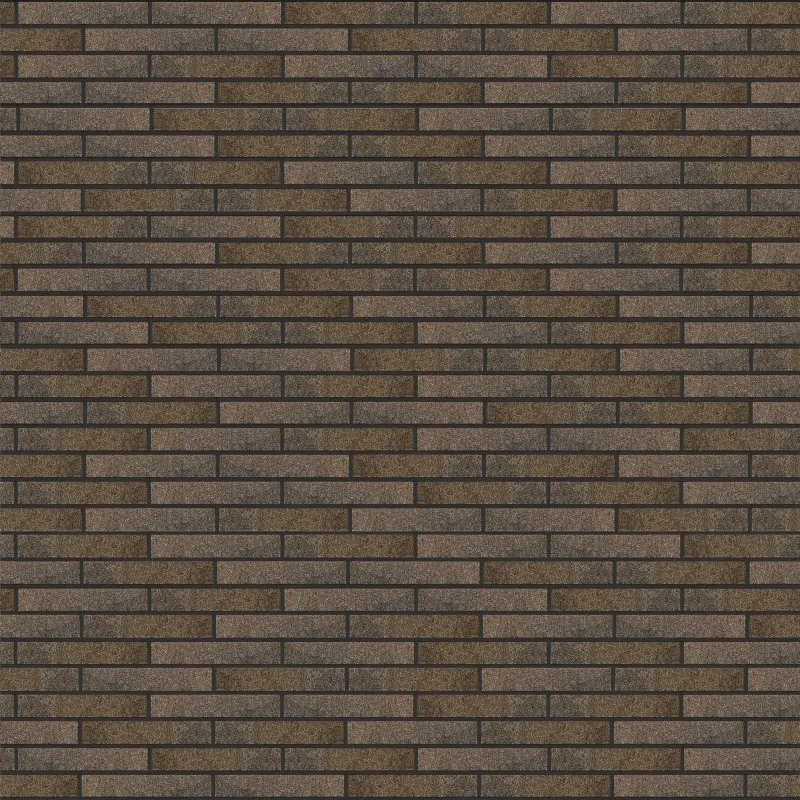 Плитка фасадная Деке Premium Klinker Вагаси 1000х250х3мм 2м²_1