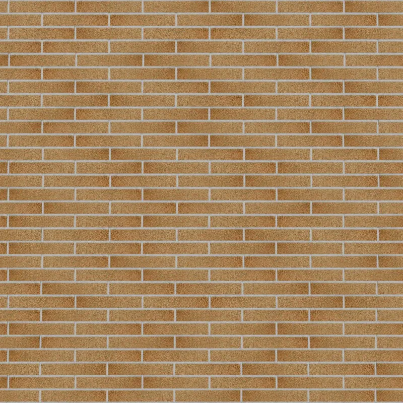 Плитка фасадная Деке Premium Klinker Песчаный 1000х250х3мм 2м²_1