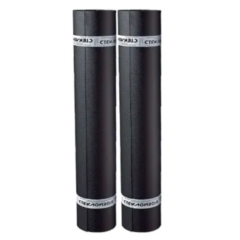 Изображение товара Стеклоизол Р ХПП Технониколь 9м² гидроизоляционный материал для кровли Изображение товара Стеклоизол Р ХПП Технониколь 9м² гидроизоляционный материал для кровли