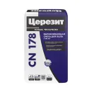 Ровнитель цементный Церезит CN 178, 25 кг_2