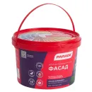 Краска фасадная Parade F20 матовая 2,5л_2