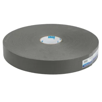 Изображение товара Уплотнительная лента Knauf Дихтунгсбанд 50х3 мм, 30 м для потолков и стен Изображение товара Уплотнительная лента Knauf Дихтунгсбанд 50х3 мм, 30 м для потолков и стен
