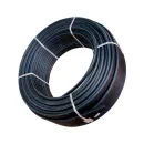 Труба ПНД напорная 25х2 SDR13,6 1 МПа с разметкой бухта 200 м_1