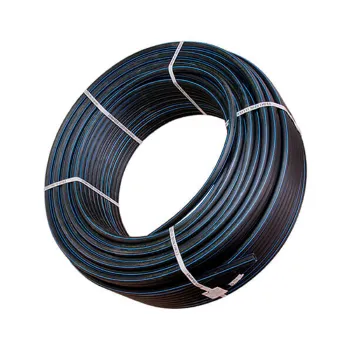 Изображение товара ПНД напорная труба 32x2,0 SDR17 1 МПа, бухта 200 м, ТЕБО Изображение товара ПНД напорная труба 32x2,0 SDR17 1 МПа, бухта 200 м, ТЕБО