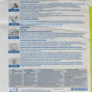 Шпаклевка гипсовая финишная гипсовая ФинишГипс, 15 кг_6
