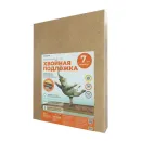 Подложка хвойная Белтермо 7мм 590х790мм 7м² 15шт_1
