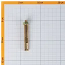 Болт анкерный с гайкой 10х77 мм_4