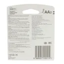 Батарейка алкалиновая Energizer Мах AA - 2 шт на блистере_2