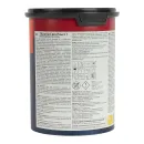 Краска интерьерная моющаяся Euro 7 матовая (база С) 0,9л Tikkurila_2
