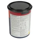 Краска интерьерная моющаяся Euro 7 матовая (база С) 0,9л Tikkurila_3