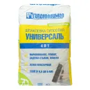 Шпаклевка гипсовая универсальная Универсаль, 25 кг_2