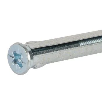 Изображение товара Дюбель рамный металлический MF 10х92 мм Изображение товара Дюбель рамный металлический MF 10х92 мм